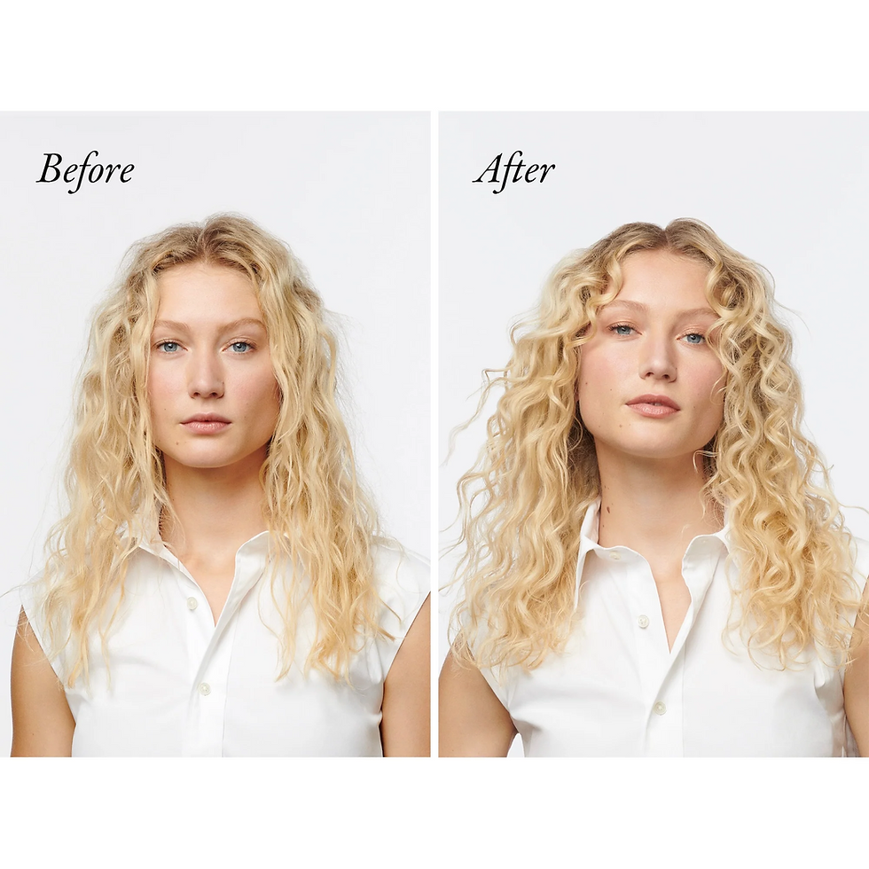 Thumbnail: Oribe Hair Alchemy Heatless Styling Balm