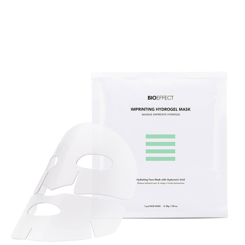 Bioeffect Imprinting Hydrogel Face Mask (6 In A Box) | DermoEssense
