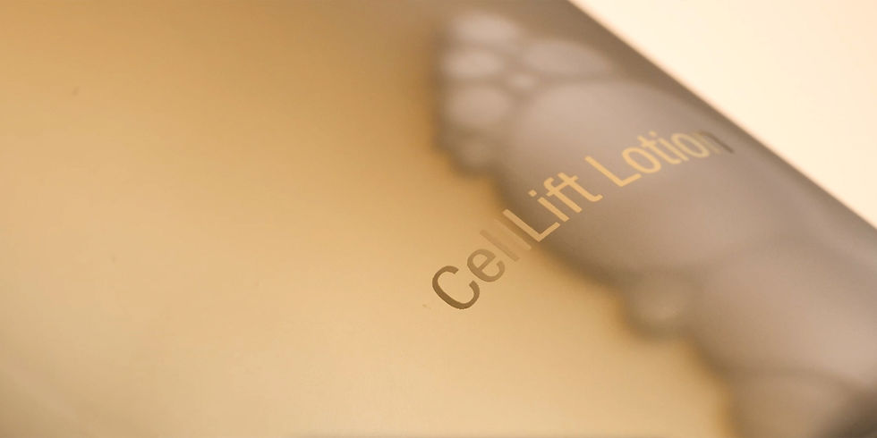 Thumbnail: CellCosmet  CellLift Lotion