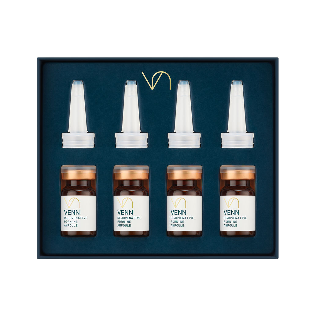 Venn Rejuvenative PDRN Ampoule - Face Serum