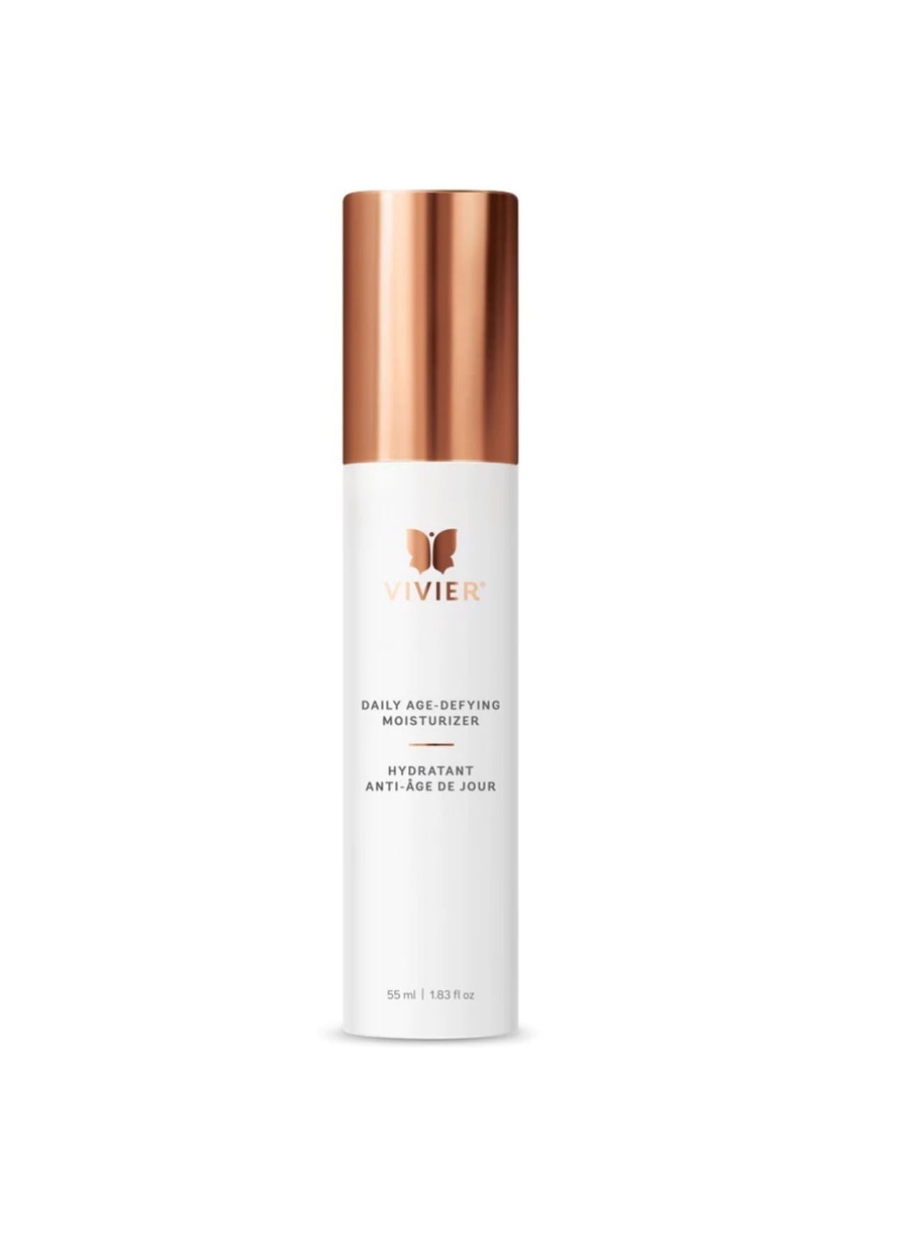 Vivier Daily Moisturizing Cream