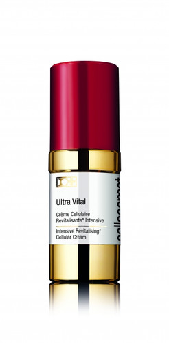 CellCosmet ULTRA VITAL 24 hour cream 15 ml | DermoEssense