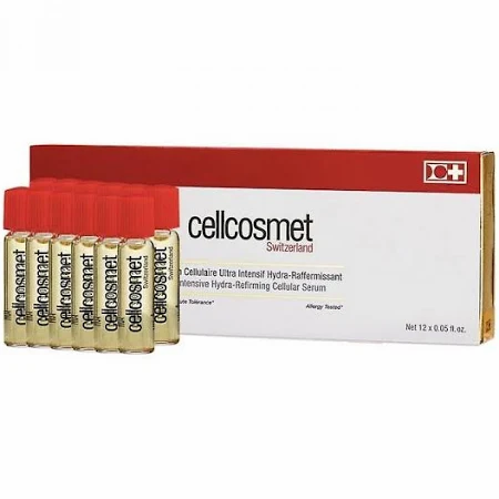 cellcosmet ULTブライトニング エラストコラジェンXT✴︎使用期限注意 Cellcosmet Ultra brightening elasto-collagen-xt (cellular