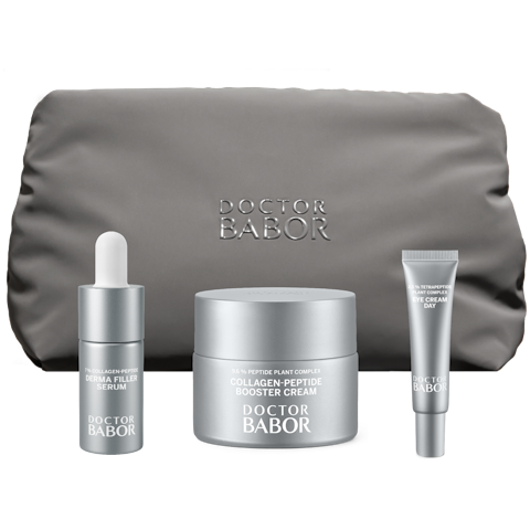 DOCTOR BABOR Collagen Lifting Routine Set
