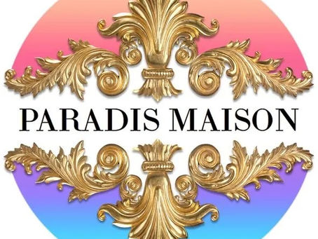 SELLER SPOTLIGHT: PARADIS MAISON