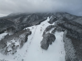 We are open and doing well today (2/8)!