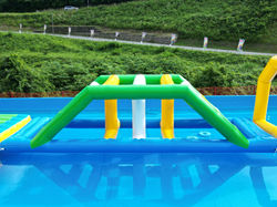 スクエアブリッジ