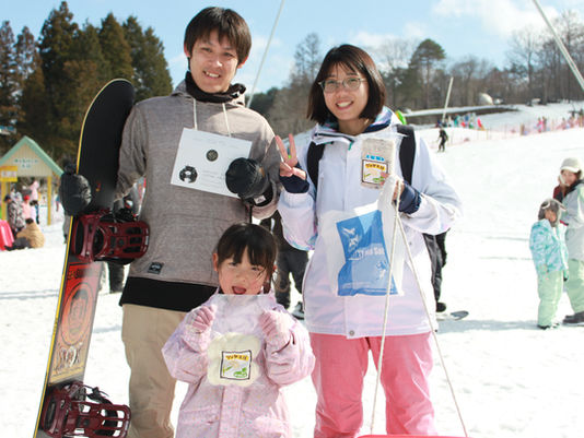 どきどきハッピーデーを開催いたしました!