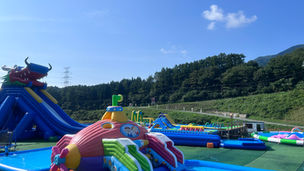８月24日（日）も元気に10時から営業します！