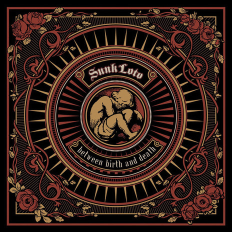 Sunk Loto Album Pre Production