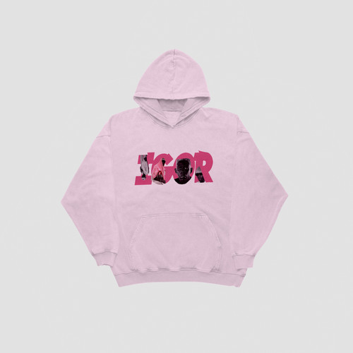 igor hoodie WearADHD