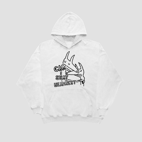 car seat headrest twin fantasy hoodie WearADHD