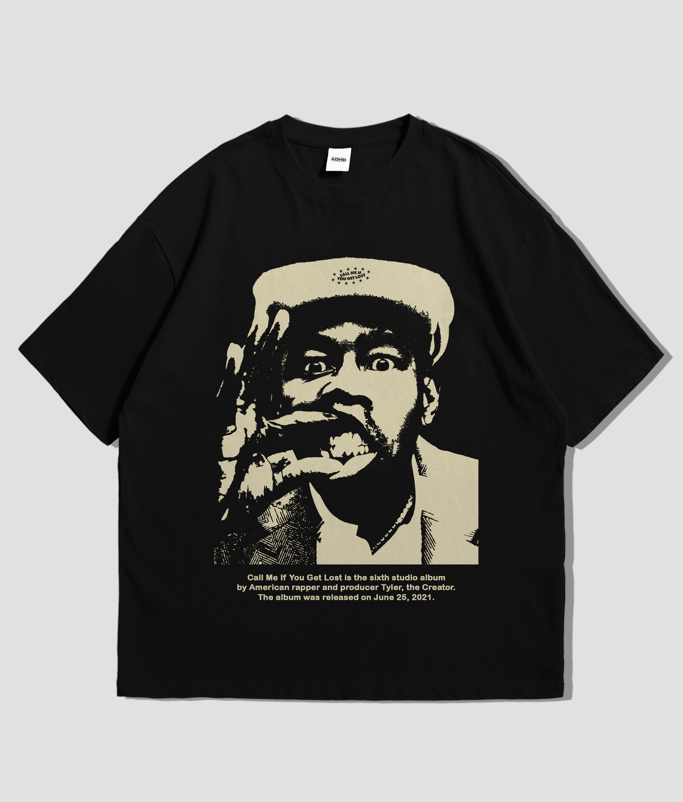 call me if you get lost oversized t-shirt