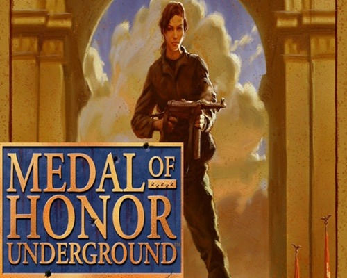 Medal Of Honor: Underground – Um Jogo Cinematográfico!