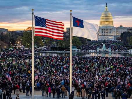 America: A Christian Nation?