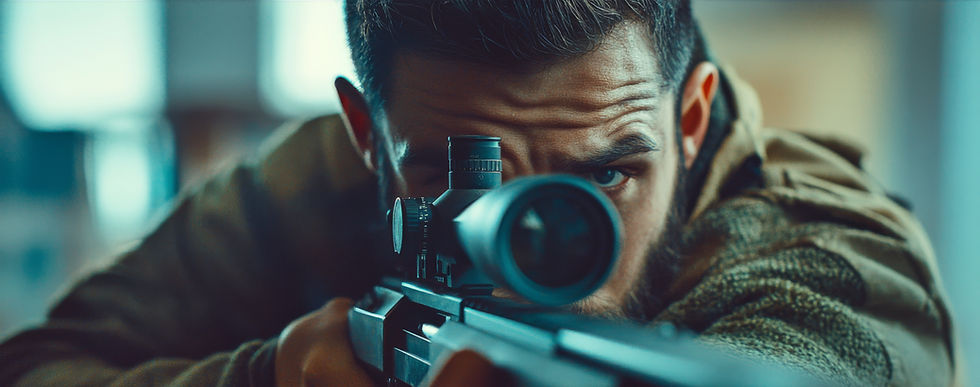 Christian Persecution