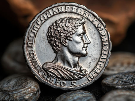 Render To Caesar, Render To God