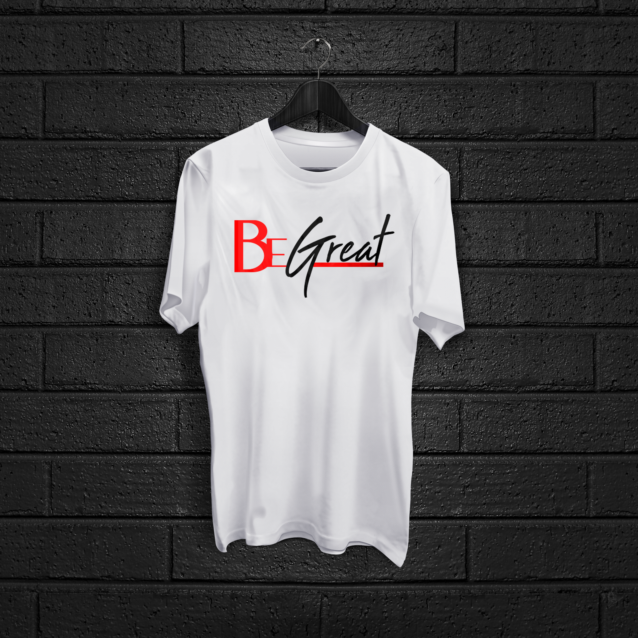 BeGreat Tee