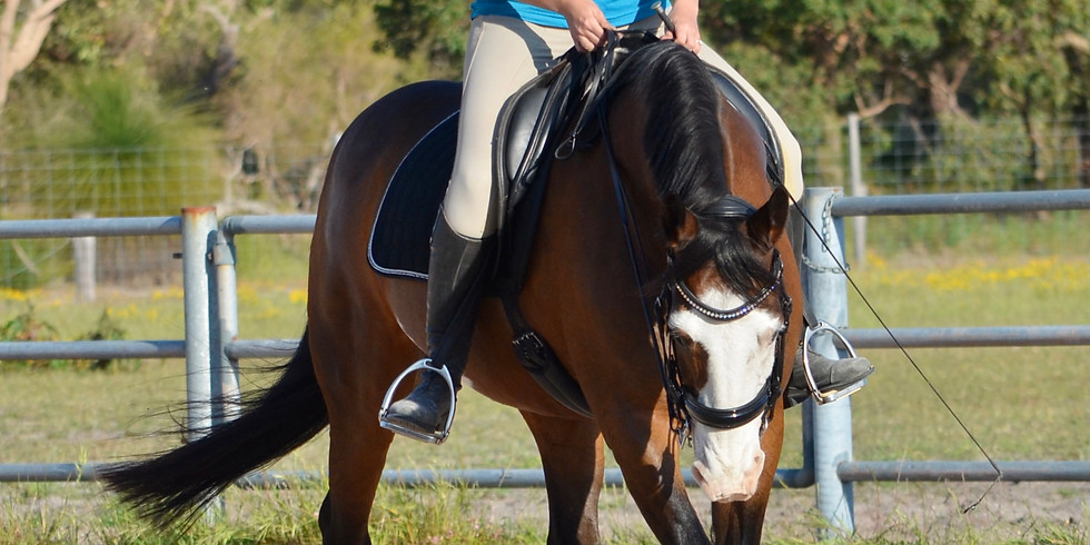 Candid Training Demonstration