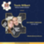 Autism Hero Project - Travis Wilbert