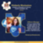 Autism Hero Project - Kimberly Montesino