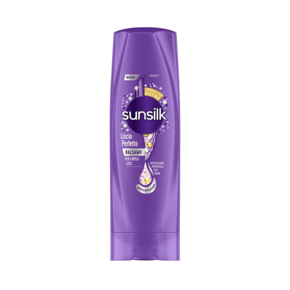 Balsamo sunsilk 200 ml lisci
