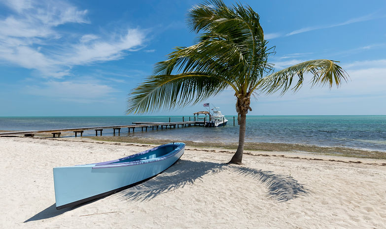 Florida Keys Elopement