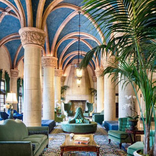 Top Proposal Places in Coral Gables