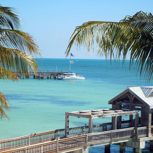 Why Couples are Choosing The Florida Keys to Elope