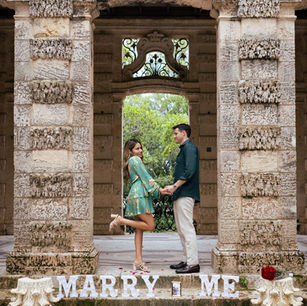 What is a Marriage Proposal?