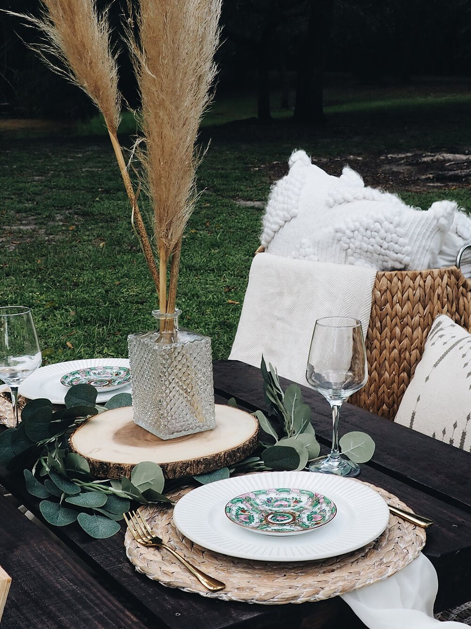 Luxury Picnic