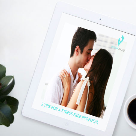 Ultimate Proposal Guide