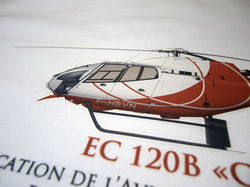 Sérigraphie haute définition