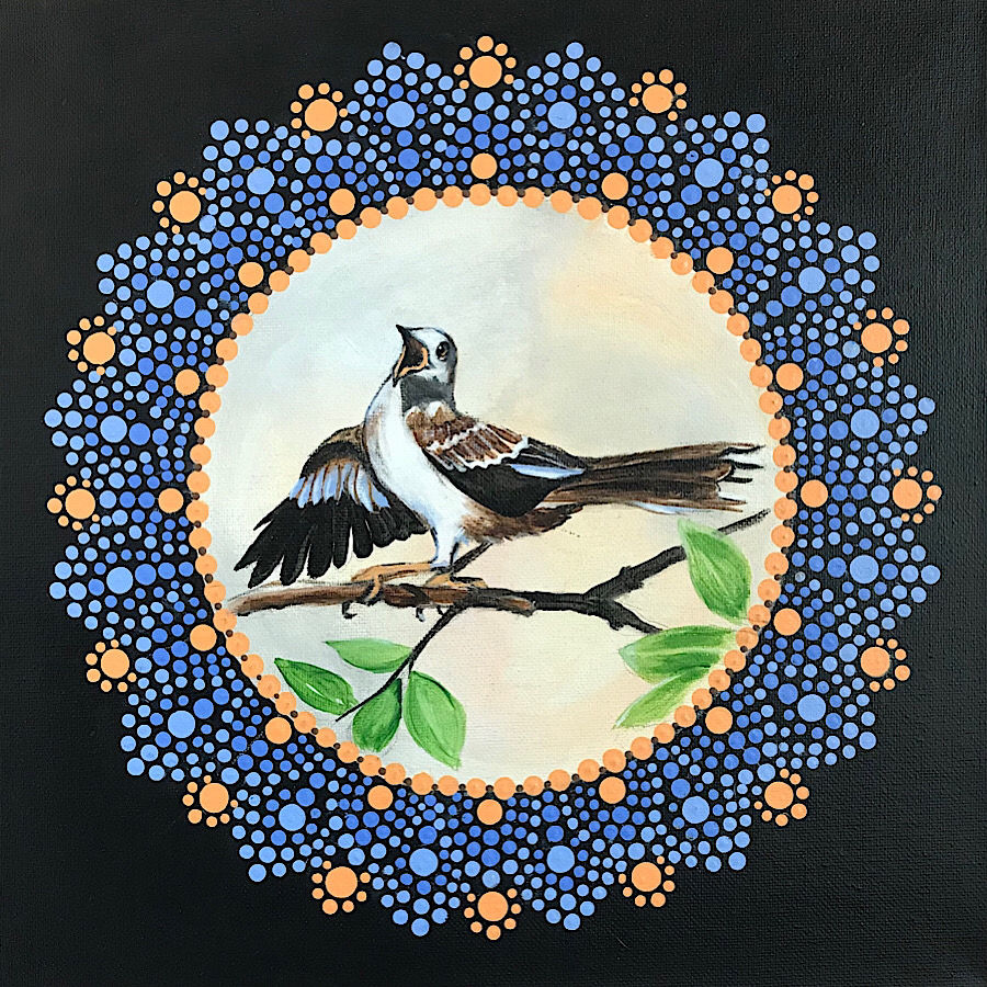 Mockingbird