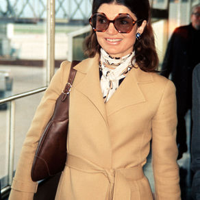 Lunettes comme Jackie Kennedy Onassis