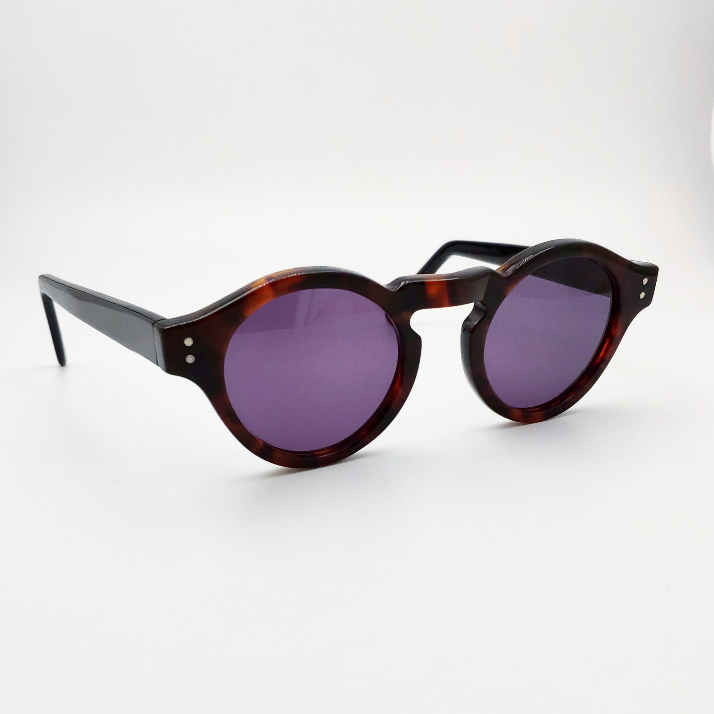 lunettes michèle B. A2 - version sur mesure disponible