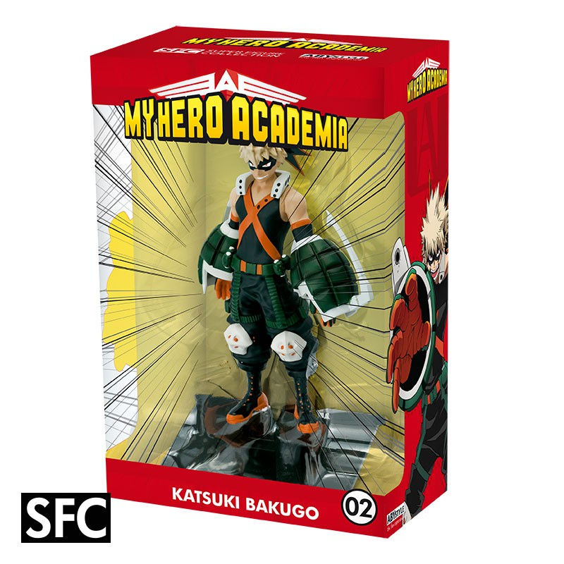 my hero academia, my hero academia figurines, my hero academia figures, anime figures, anime collectibles, anime figurines,