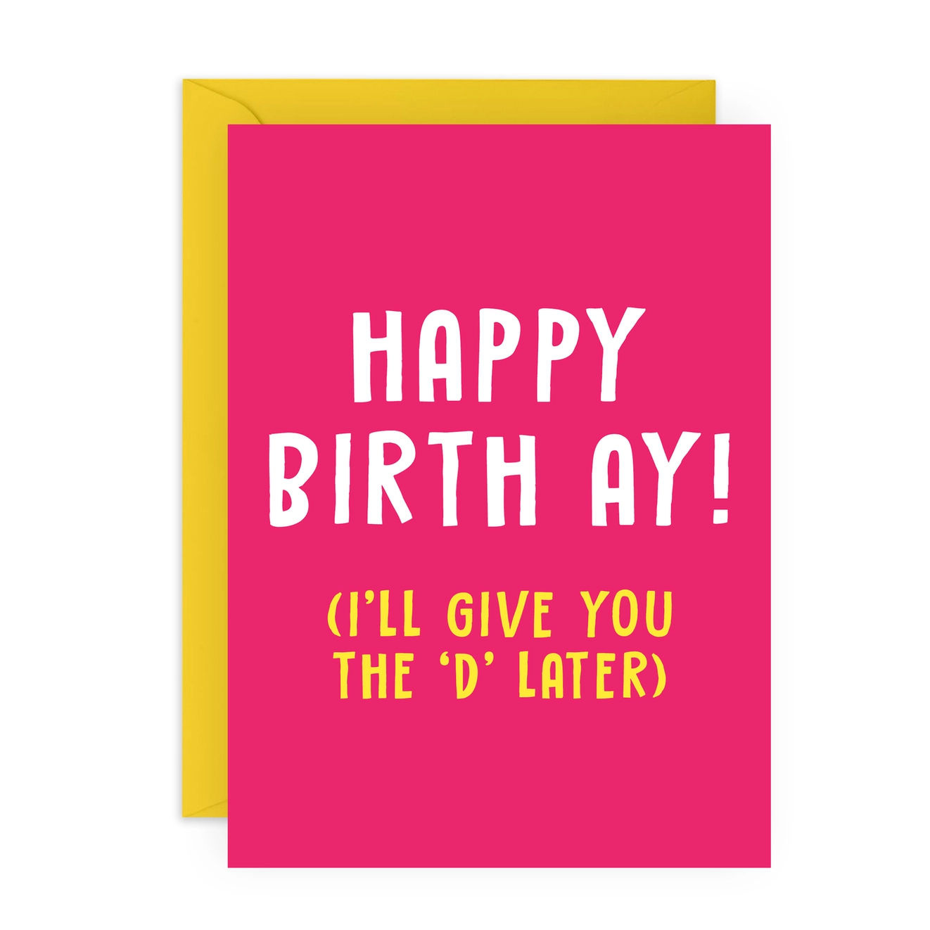 central 23 cards, funny cards, rude birthday cards, funny birthday cards, birthday cards, funny greeting cards, cards for him