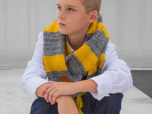 The Twelve Weeks Of Christmas - Winter Warmers