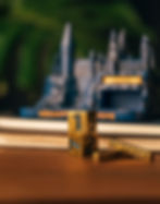 harry potter calendar, cool harry potter gifts, unique harry potter merch, gifts for harry potter nerds, geeky gifts for work