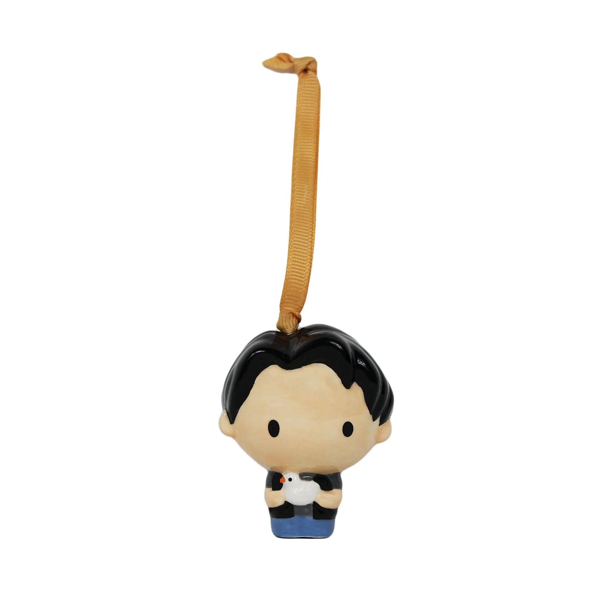 friends christmas decoration, friends christmas ornament, kawaii gift, cute christmas gifts, christmas gifts for friends fans