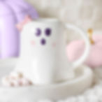 ghost gifts uk, cute halloween gifts for girlfriend, halloween gifts, gifts for halloween lovers, cute halloween homewares uk