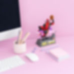 cool marvel gifts, unique marvel gifts, cool deadpool products, unique deadpool gifts, gifts for marvel fans, gifts for geeks