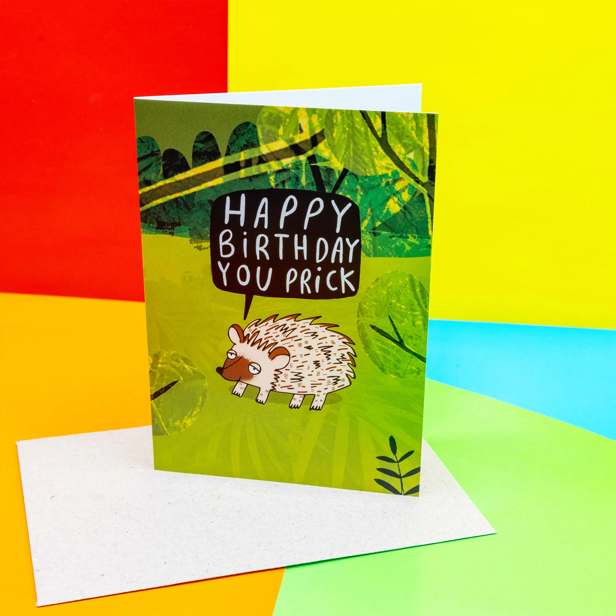 katie abey, katie abey gifts, katie abey card, greeting card, punnydukes card, funny greeting card, cute greeting card