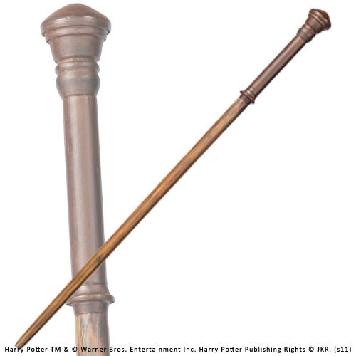 harry potter wand, harry potter wand replica, harry potter merch, madam pomfrey wand,noble collection