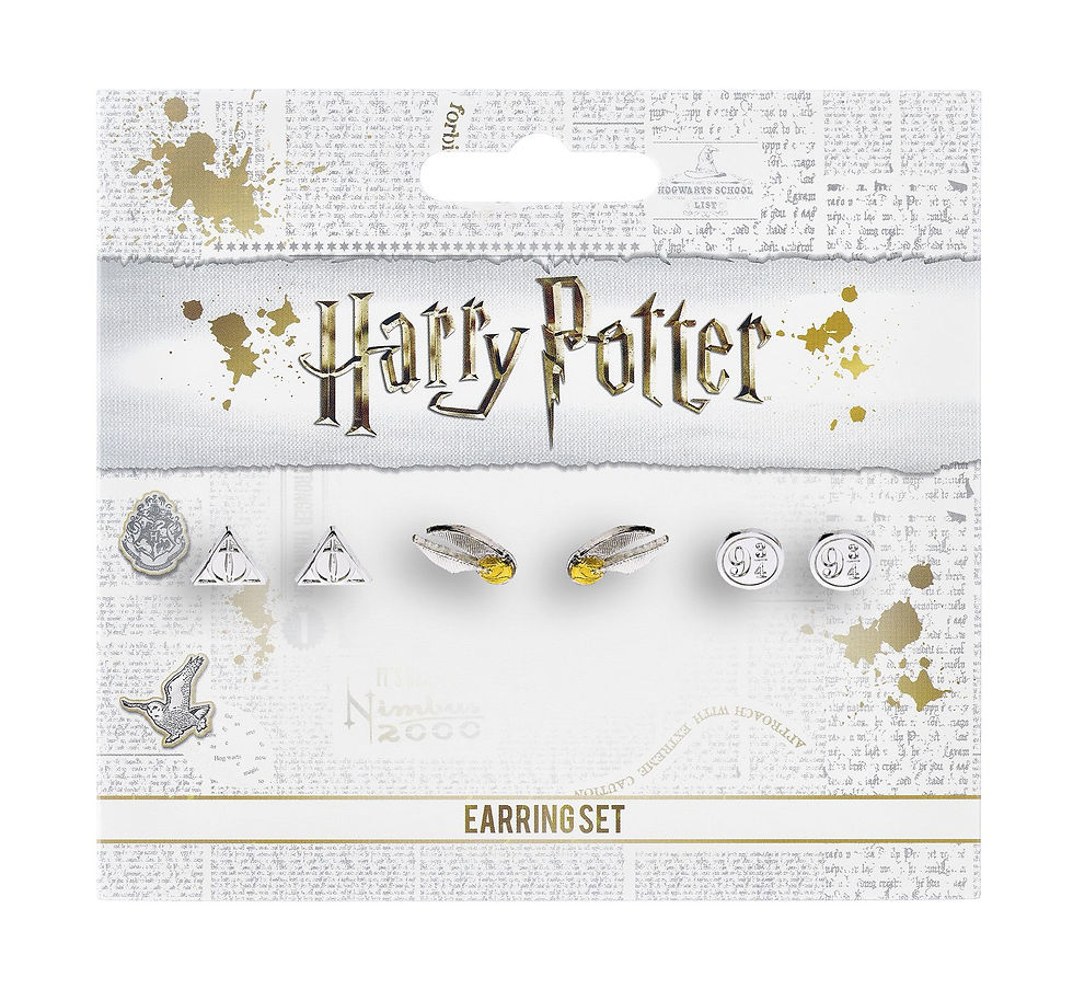 harry potter merch, harry potter merchandise, harry potter jewellery, geek store uk, harry potter shop, gifts for geeks
