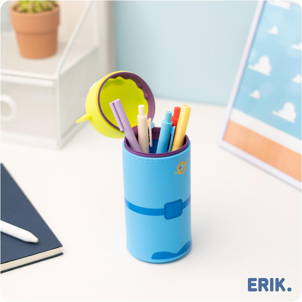 cool back to school products, disney stationery, gifts for stationery lovers, disney stationery, gifts for disney lovers uk