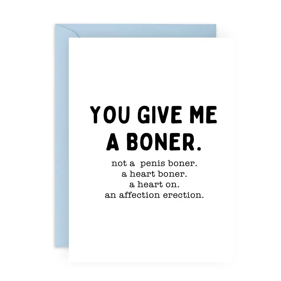 funny cards, funny birthday cards for her, funny anniversary cards for her, fun cards for her, birthday cards for her