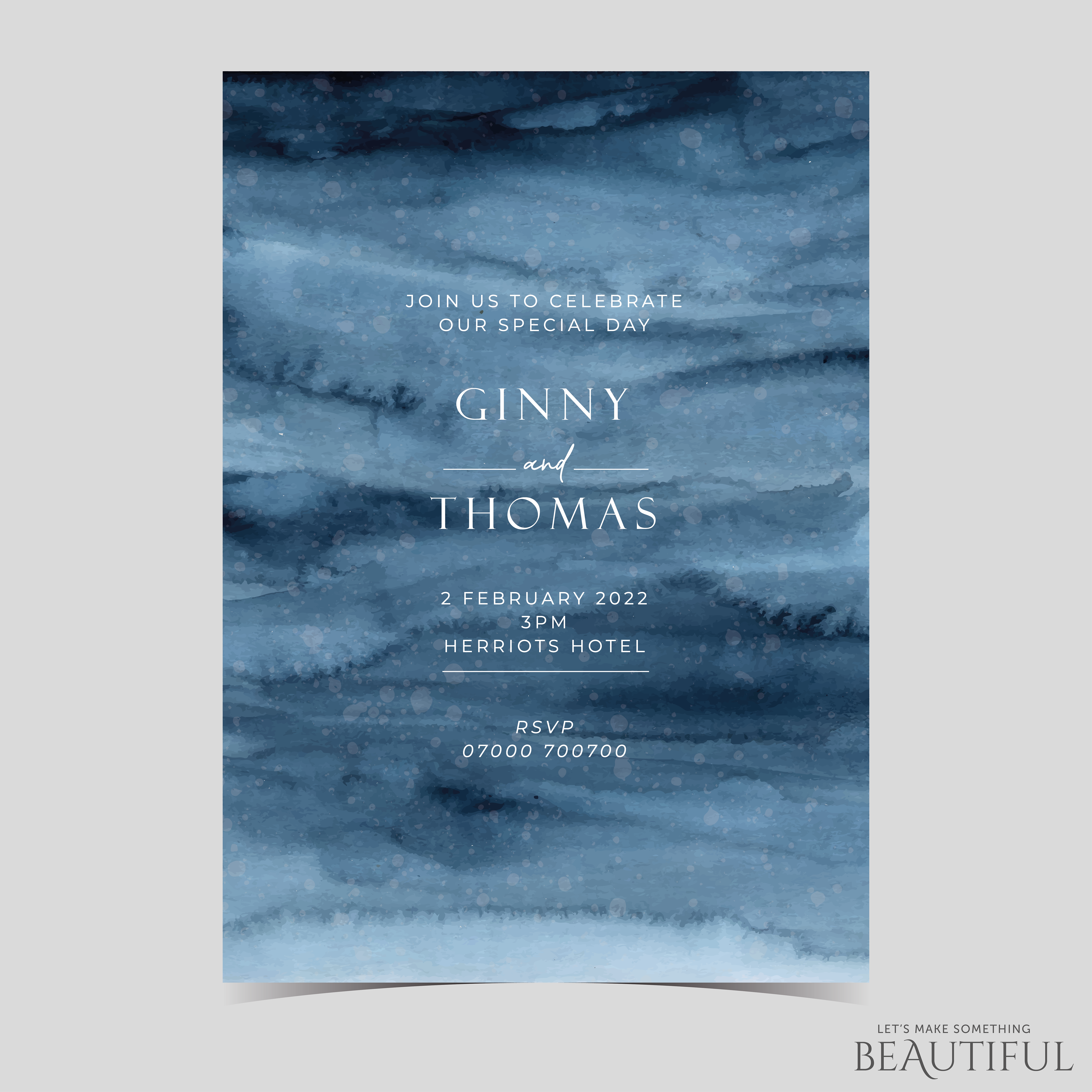 water colour wedding invites, wedding invitations, wedding stationery, wedding invites near me, cheap wedding invitations