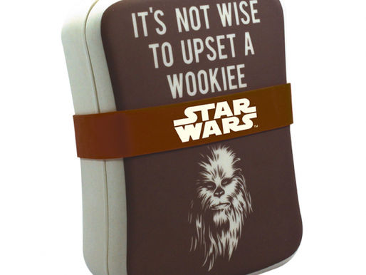 Star Wars Super Fan - Gavin